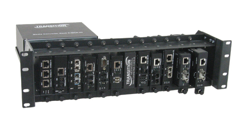 E-MCR-05-NA - TRANSITION NETWORKS