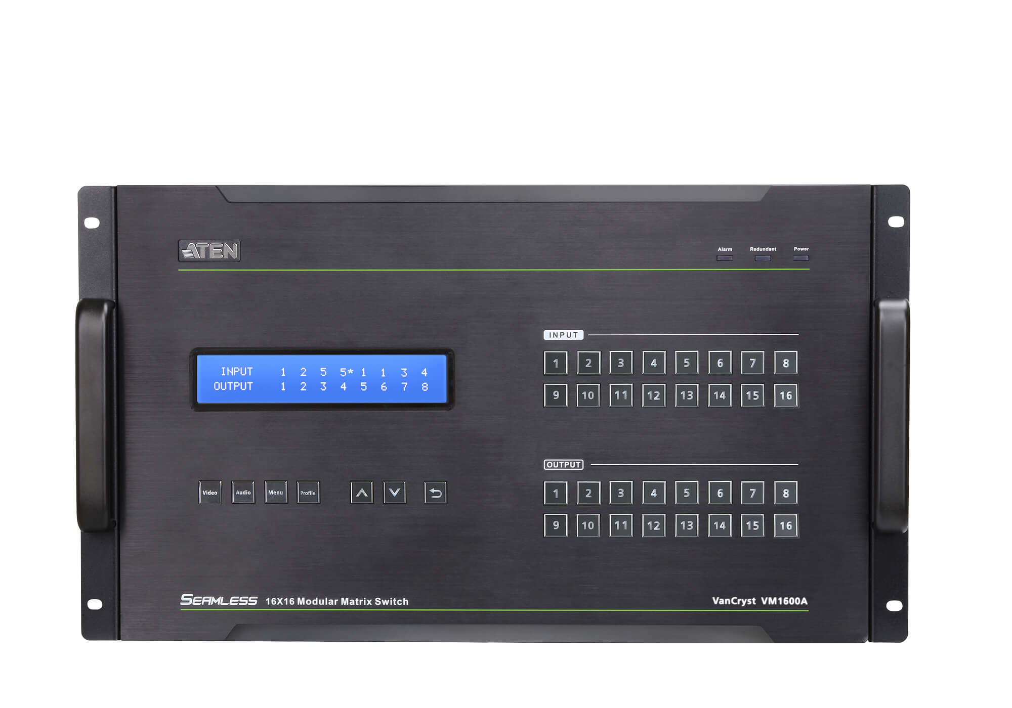 VM1600A - ATEN