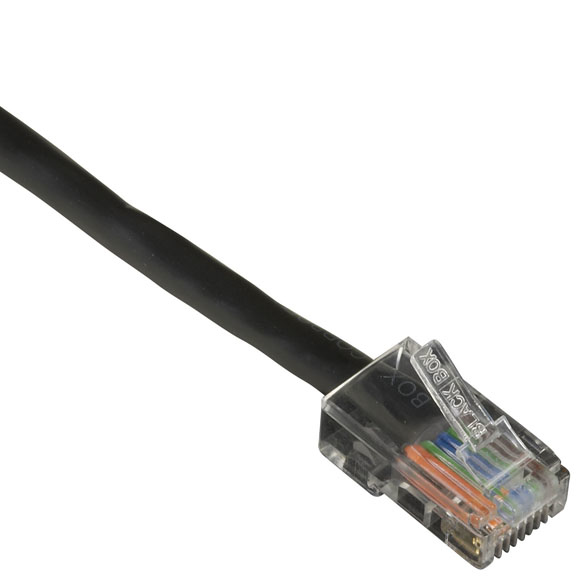 CAT5EPC-B-005-BK - Black Box