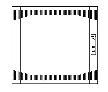 DT-VFD-14 - Middle Atlantic Products