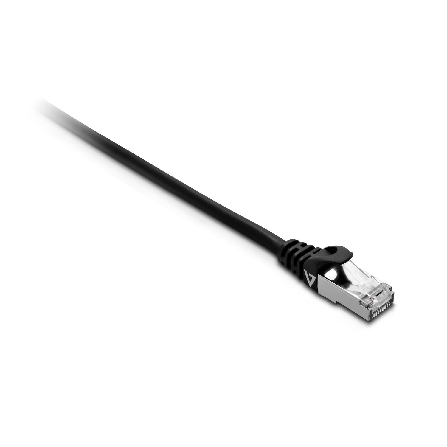 V7CAT7FSTP-5M-BLK-1E - V7