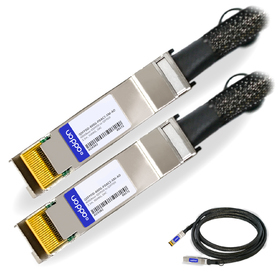 QSFPDD-400G-PDAC2-5M-AO - AddOn Networks