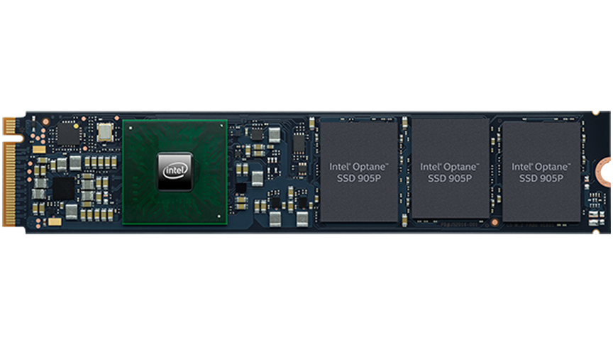 SSDPEL1D380GAX1 - Intel