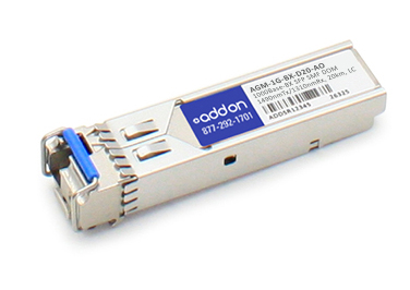 AGM-1G-BX-D20-AO - AddOn Networks