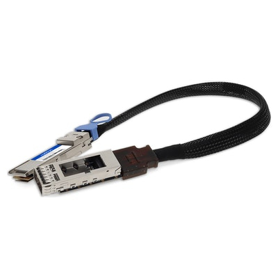 QSFP56200GEXT22CM-AO - AddOn Networks