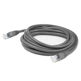 ADD-CAT6BULK1K-GY - AddOn Networks