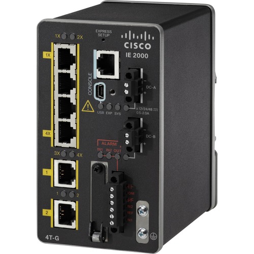 IE-2000-4TS-L-RF - Cisco