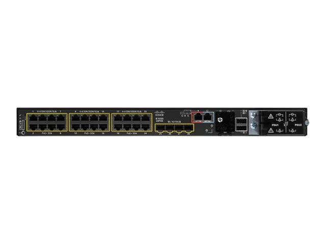 IE-9320-24P4S-E - Cisco