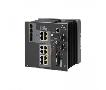 IE40004GS8GP4GE-RF - Cisco