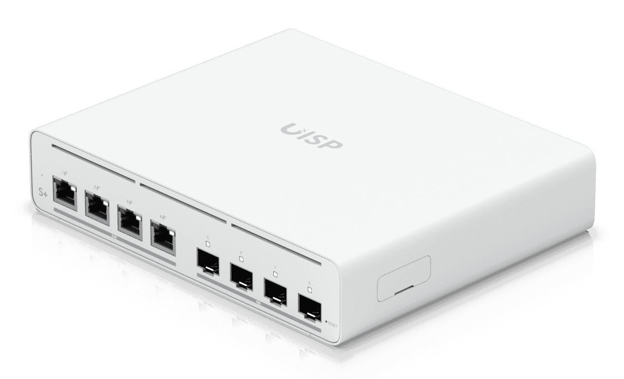 UISP-S-PLUS - Ubiquiti