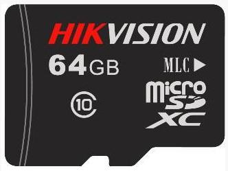 HS-TF-H1I/64G - Hikvision