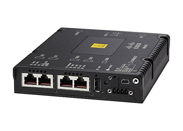 IR809G-LTE-NAK9-RF - Cisco