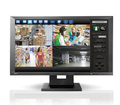 FDF2304W-IP - Eizo