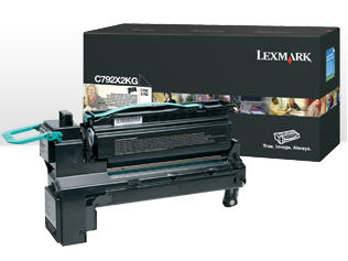 C792X2KG - Lexmark