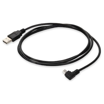 USB2MICROUSBRT2M - AddOn Networks