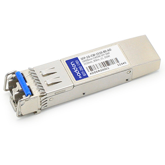 SFP-1G-CW-1510-80-AO - AddOn Networks