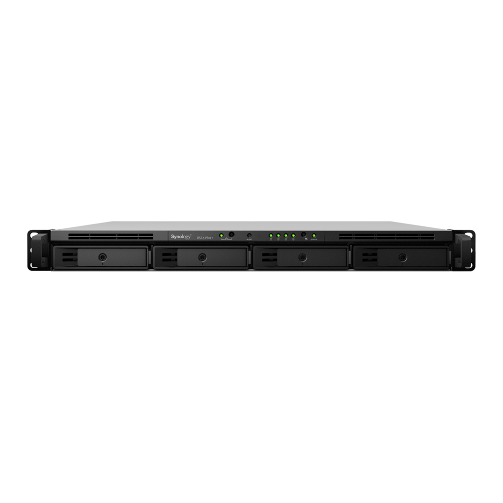 RS1619XS+ - SYNOLOGY