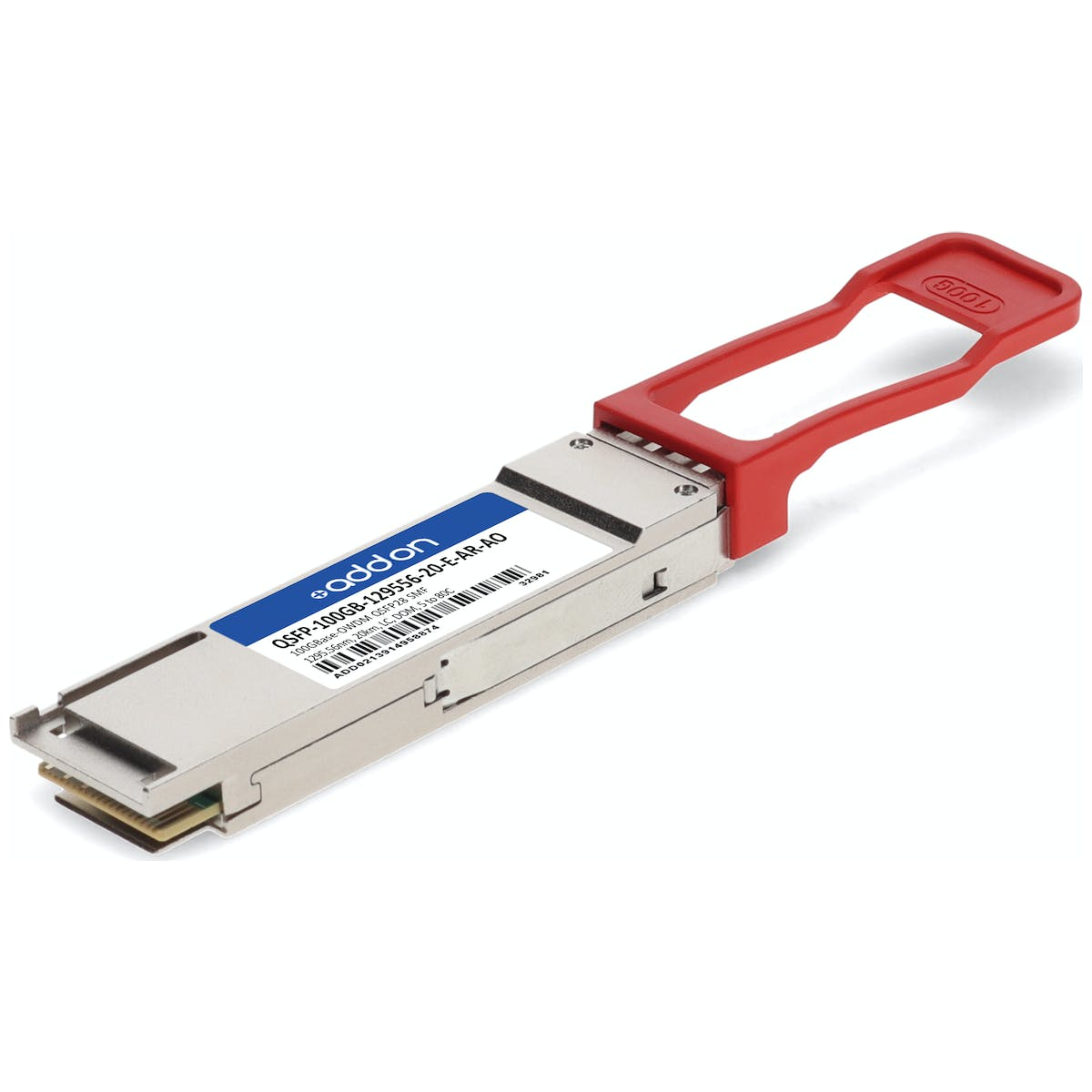 QSFP100GB12955620EAR - AddOn Networks