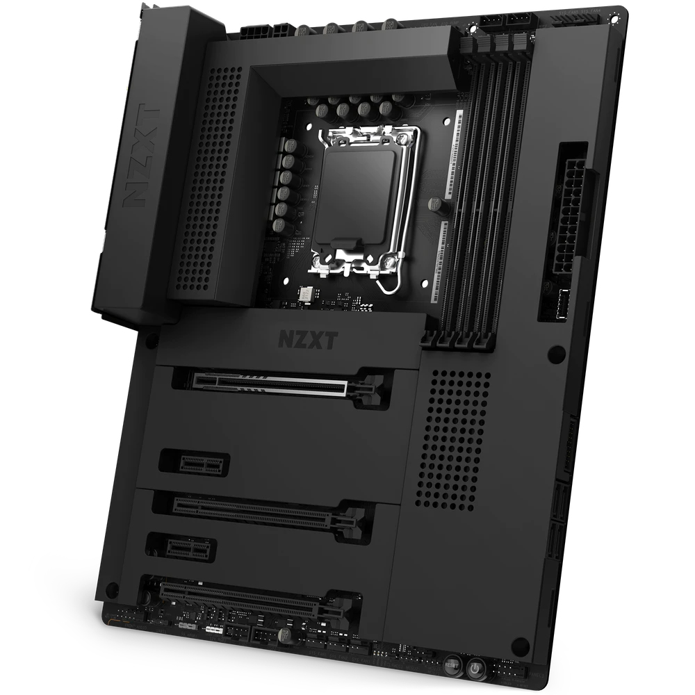 N7-Z69XT-B1 - NZXT