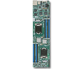 MBD-X10SLE-DF-P - Supermicro
