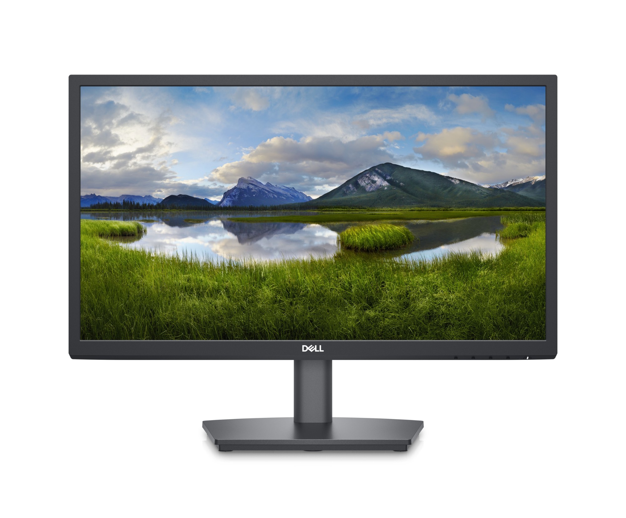 DELL-E2222HS - DELL