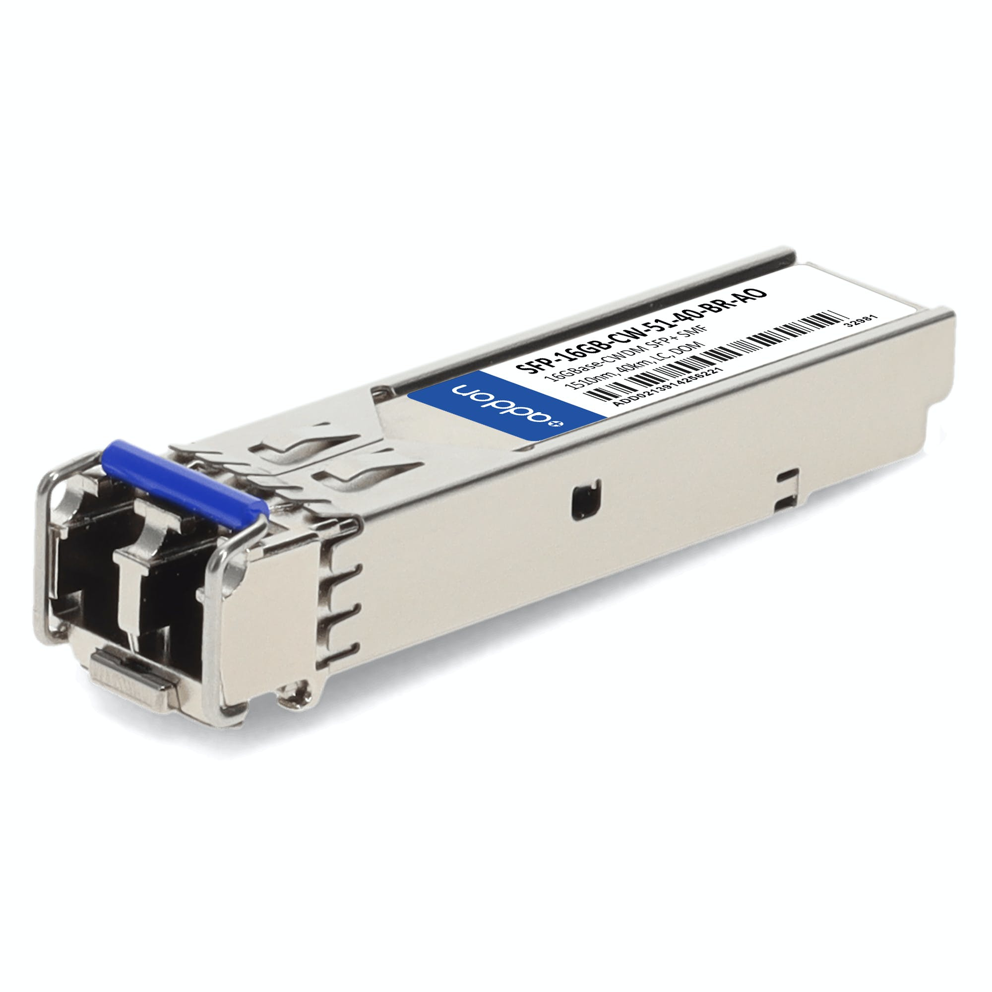 SFP-16GB-CW-51-40-BR-AO - AddOn Networks