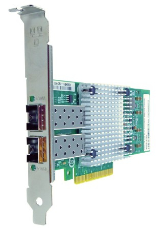 10G-PCIE2-8B2-2S-AX - Axiom