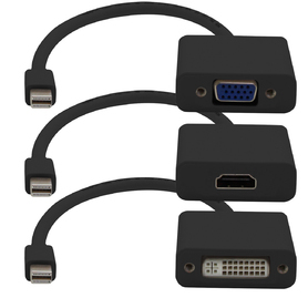 MDP2VGA-HDMI-DVI-B - AddOn Networks