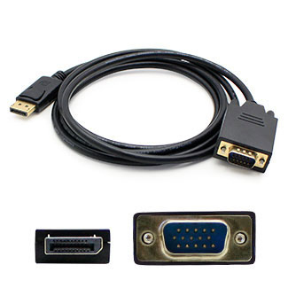 DP2VGA-HDMI-DVI-B - AddOn Networks