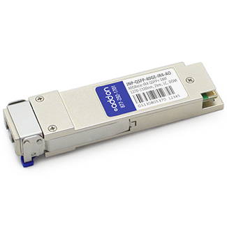 JNP-QSFP-4X10GELR-AO - AddOn Networks