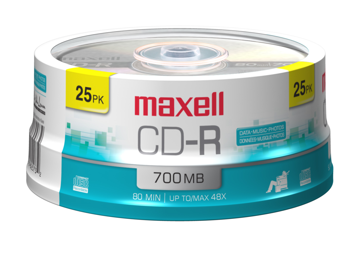 648445 - MAXELL