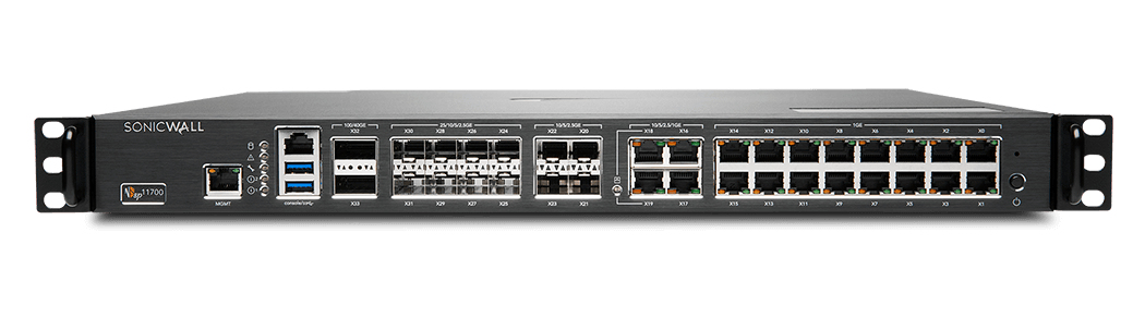 02-SSC-3915 - SonicWall