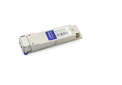 QSFP-100G-LR4-S-AO - AddOn Networks