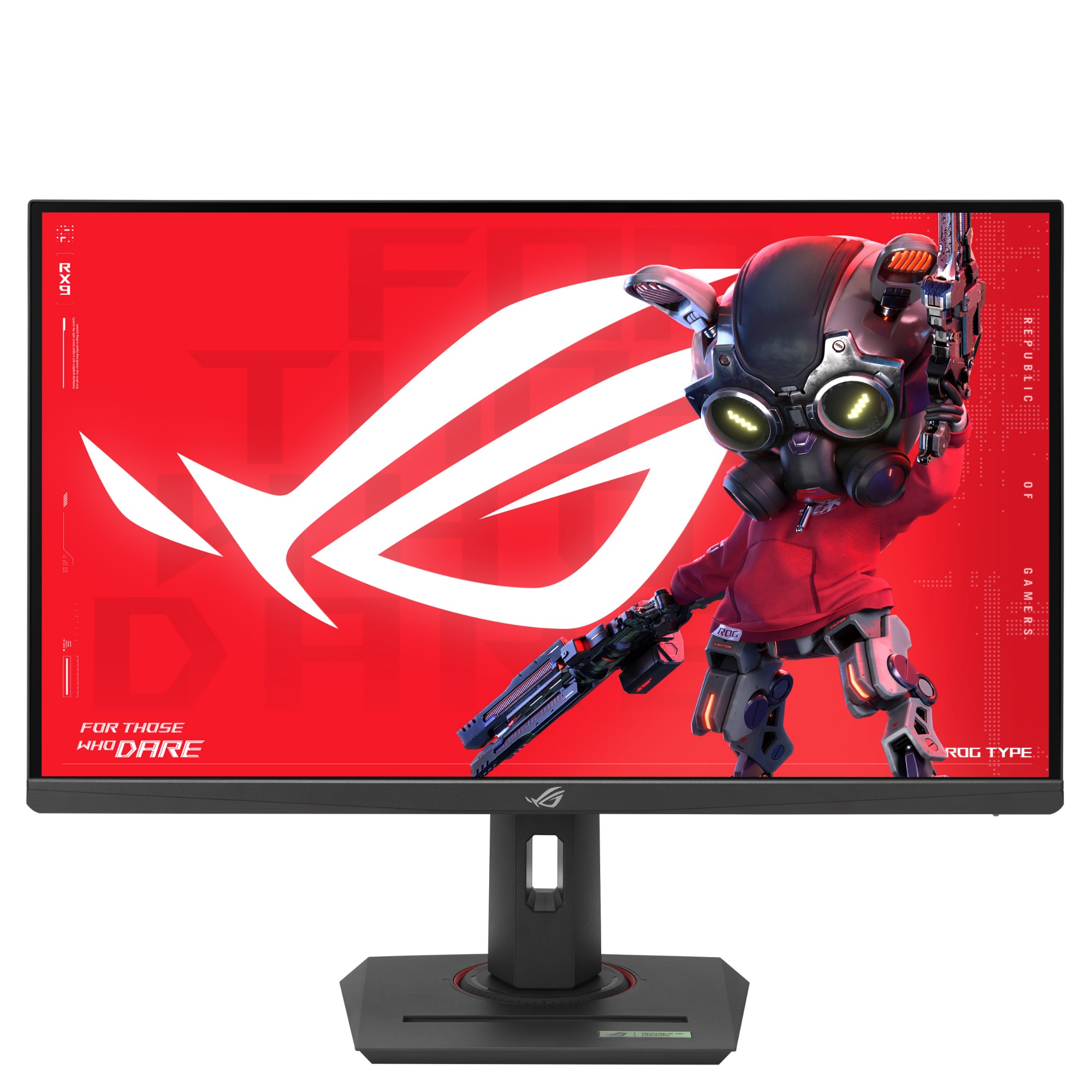 XG27UCG - ASUS