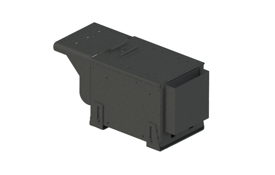 7170-0563-02 - Gamber-Johnson