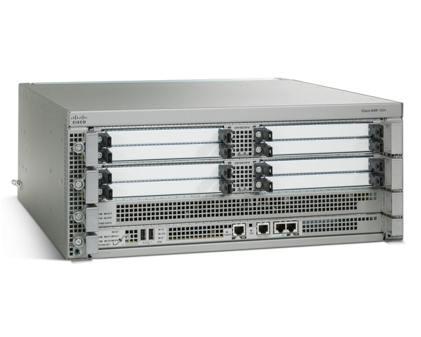 ASR1004-40G-NB - Cisco