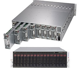 SYS-5039MC-H8TRF - Supermicro