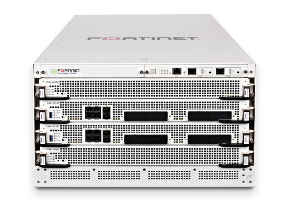 FG-7040E-9 - Fortinet