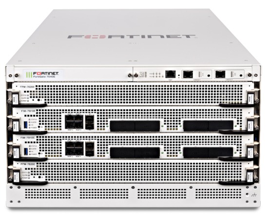 FG-7040E-8-BDL-809-12 - Fortinet