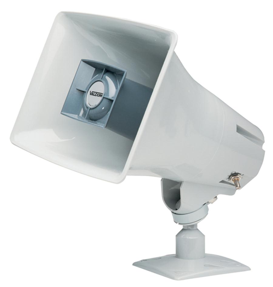 VIP-130AL-GY - VALCOM