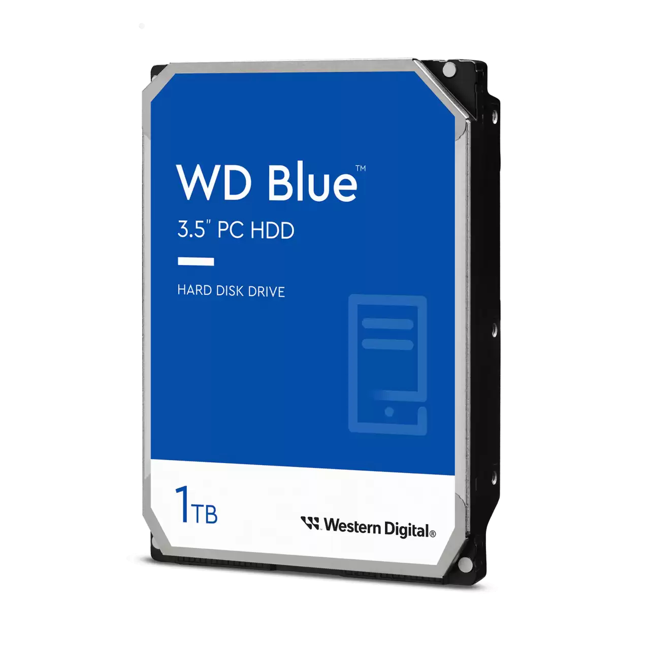 WDBH2D0010HNC-NRSN - Western Digital