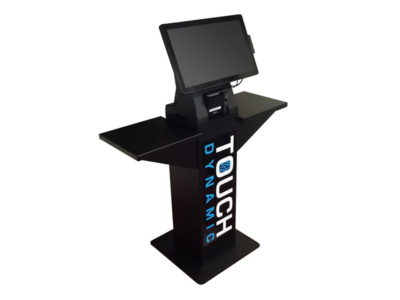 KIOSK-40000 - Touch Dynamic