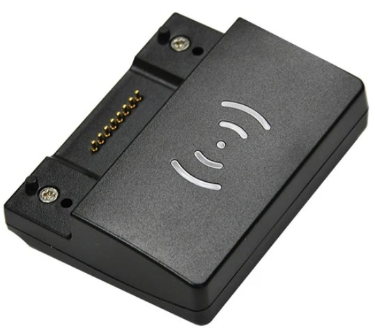 MCT-NFC-OPT - MIMO MONITORS