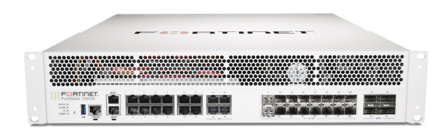 FG-3301E-BDL-950-12 - Fortinet