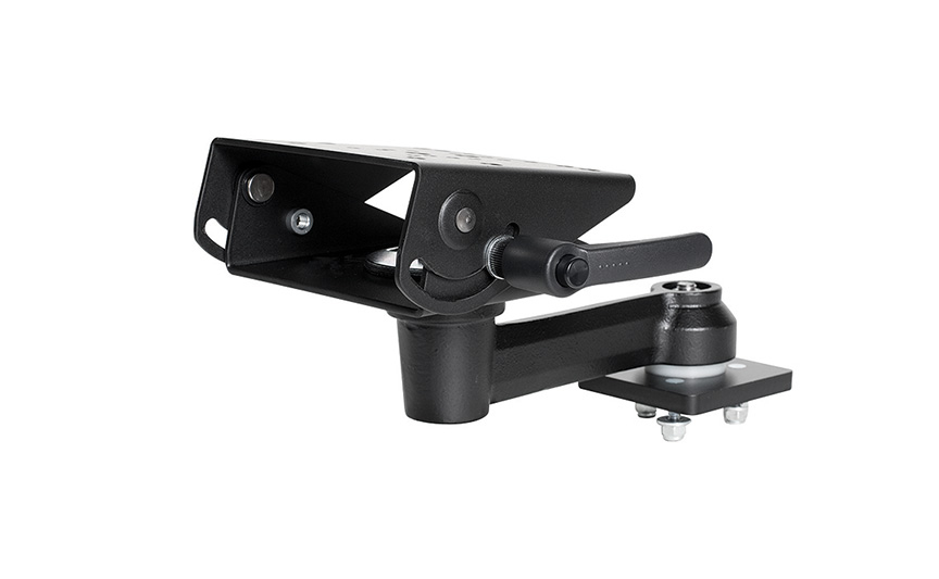 7160-0497 - Gamber-Johnson