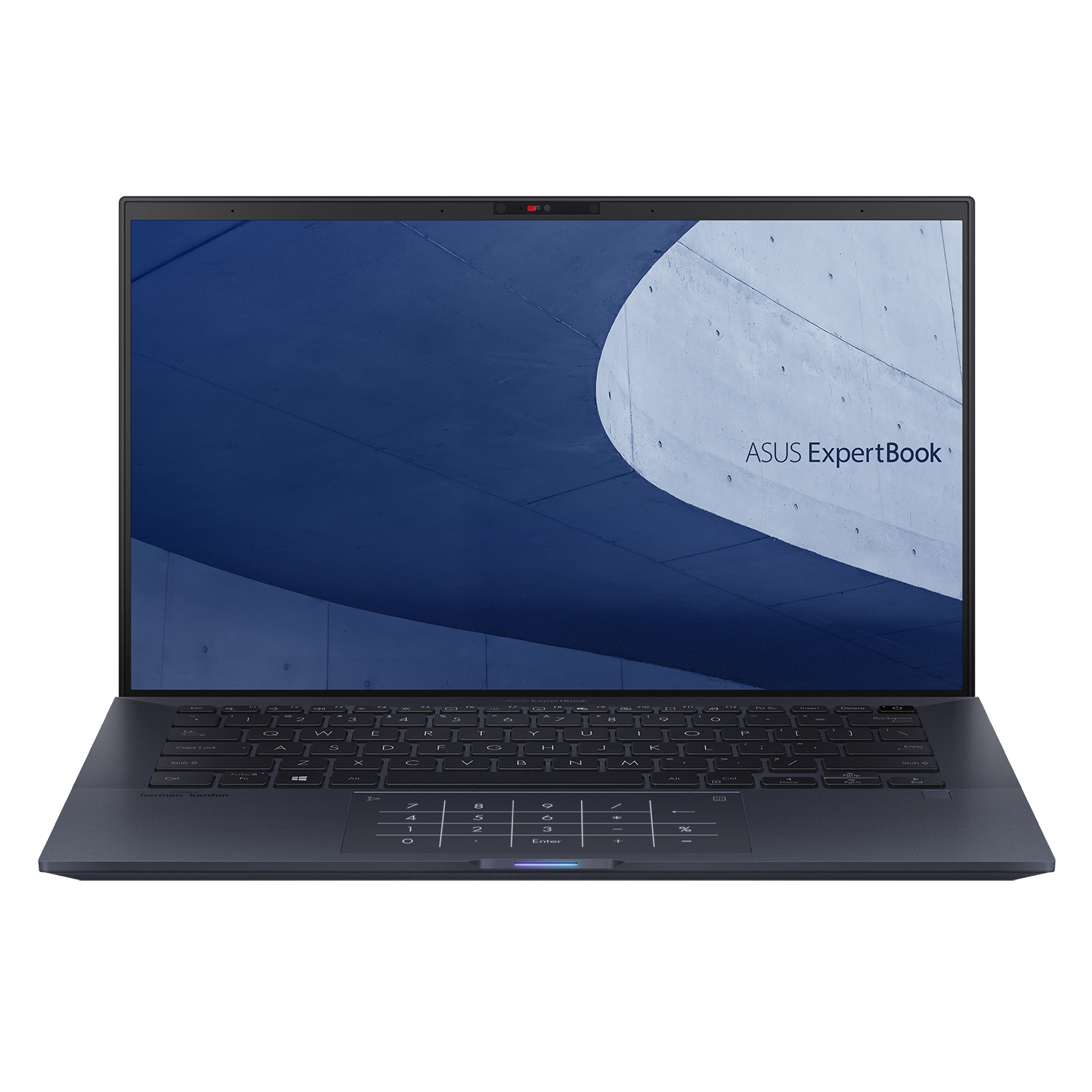 B9450FA-C53VP-CA - ASUS