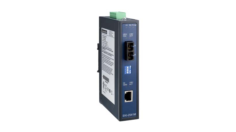 EKI-2541MI-AE - ADVANTECH