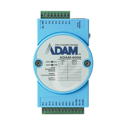ADAM-6050-D1 - ADVANTECH