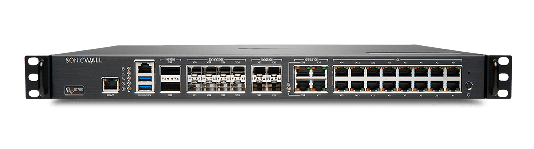 02-SSC-3632 - SonicWall