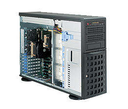 SYS-7046T-6F - Supermicro